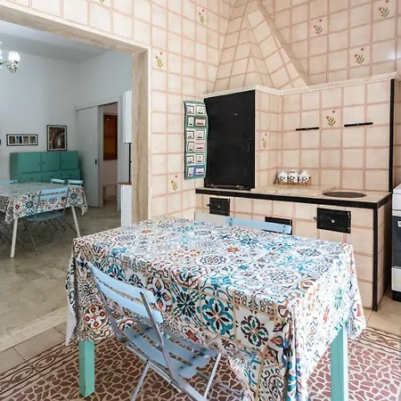 Lungomare Galilei Puglia On Line Apartamento *