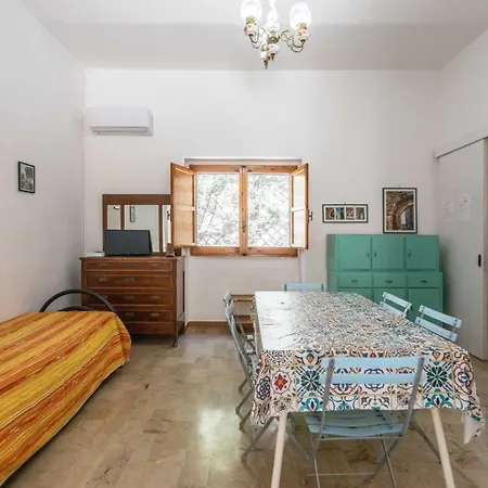 Apartamento Lungomare Galilei Puglia On Line