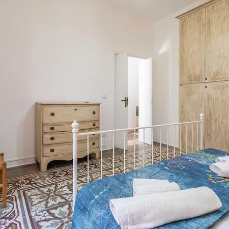 Lungomare Galilei Puglia On Line Apartamento Gallipoli