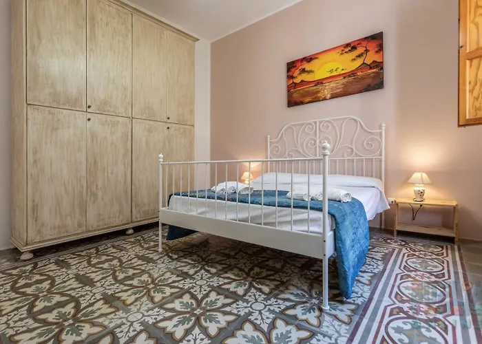 Lungomare Galilei Puglia On Line Apartamento