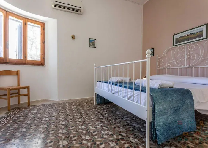 Apartamento Lungomare Galilei Puglia On Line *
