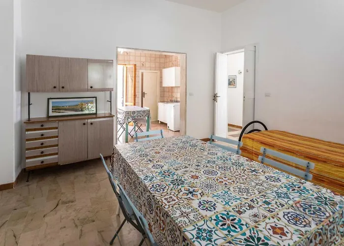 Apartamento Lungomare Galilei Puglia On Line Gallipoli