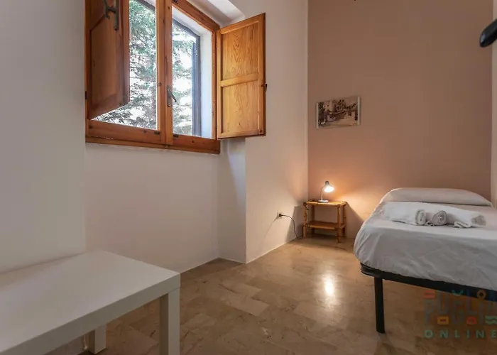 Apartamento Lungomare Galilei Puglia On Line Gallipoli