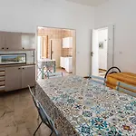 아파트 Lungomare Galilei Puglia On Line 갈리폴리