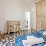 Lungomare Galilei Puglia On Line 아파트 갈리폴리