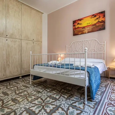 Lungomare Galilei Puglia On Line Apartment