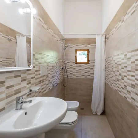 Lungomare Galilei Puglia On Line Apartment
