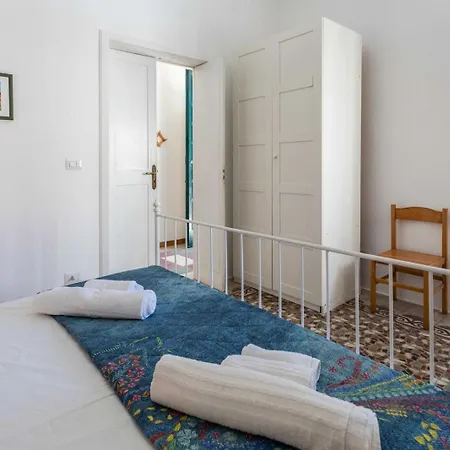 Lungomare Galilei Puglia On Line * Gallipoli