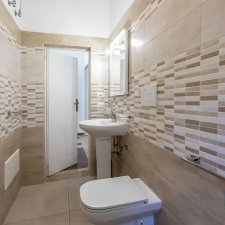 Apartment Lungomare Galilei Puglia On Line