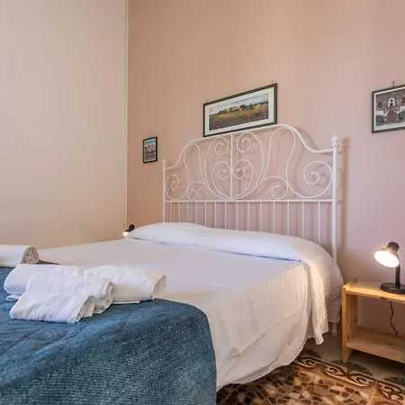 Lungomare Galilei Puglia On Line Apartment