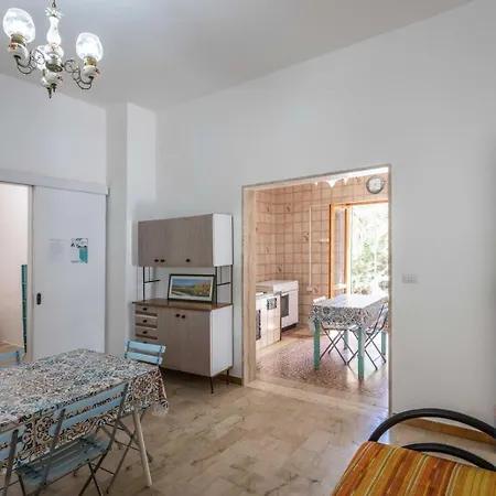 Apartment Lungomare Galilei Puglia On Line Gallipoli