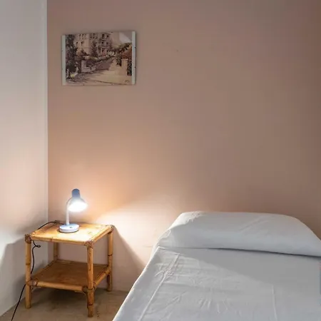 Apartment Lungomare Galilei Puglia On Line