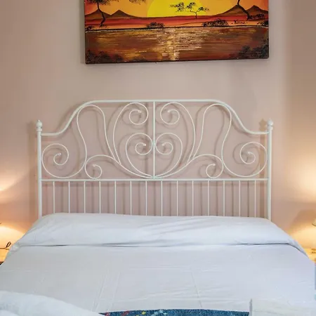 Lungomare Galilei Puglia On Line Apartment *